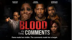 Blood in the Comments