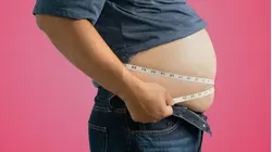 La obesidad en los hombres puede afectar la testosterona y el deseo sexual