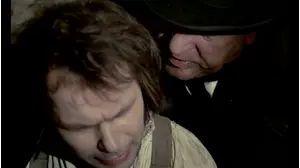 The Enigma Of Kaspar Hauser