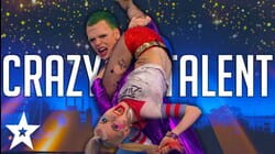 TALENTED VILLAINS! BEST COMIC Auditions On Got Talent! | Got Talent Global