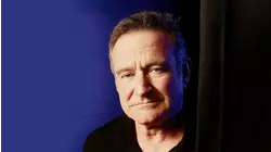Robin Williams