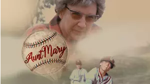Aunt Mary