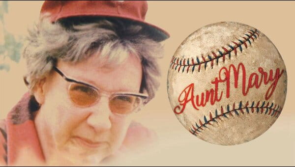 Aunt Mary on FREECABLE TV