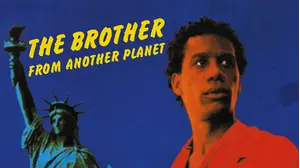 The Brother from Another Planet