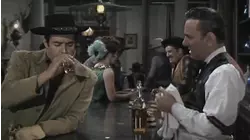 Bitter Water