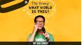 Tim Young - What World is This?
