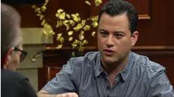 Jimmy Kimmel