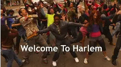 Welcome to Harlem