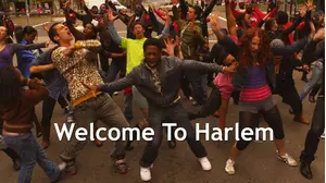 Welcome to Harlem