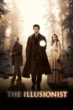 The Illusionist