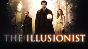 The Illusionist