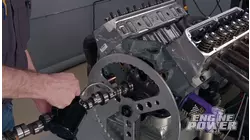 Preparando nuestros motores de bloque grande favoritos (y uno de bloque pequeño) para mas potencia