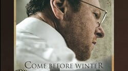 Come Before Winter