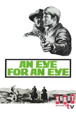 An Eye For An Eye (1966)