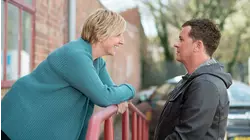 Taxi for Linda