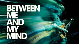 Between Me and My Mind