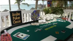 Aruba Poker Classic 2005