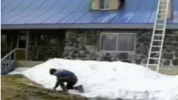 Just for kicks