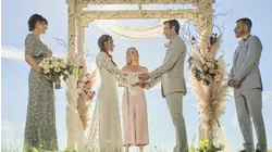 Love is Here to Stay