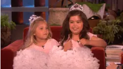 Sophia Grace & Rosie Part 2