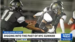 Who was NYC shoooter Shane Tamura?