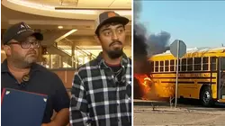 Madera heroes honored for saving students from burning bus