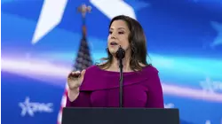 Rep. Elise Stefanik to announce run for New York governor as soon as Friday