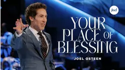 Your Place Of Blessing