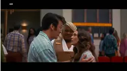 'Eternity' cast talks upcoming movie