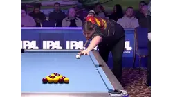 2025 International Pool Association World European Open