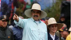 Ousted Venezuelan President Nicolas Maduro returns to Manhattan federal court