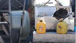 Rising gas prices hit New Jersey landscapers ahead of busy spring season