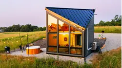 Hocking Hills Hideaways