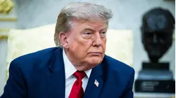 Trump Prepares to Put Economic Pressure on Iran