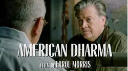 American Dharma