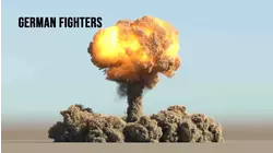 German Fighters