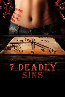 7 Deadly Sins