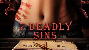 7 Deadly Sins