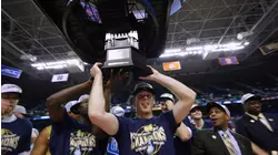 2015 ACC Men's Basketball Tournament Documentary
