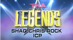 Shaq, Chris Rock & ICP
