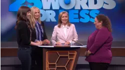 Lauren Lapkus, Mira Sorvino, Lisa Kudrow, Cedric Yarbrough