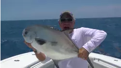 Two Conchs S1:E8 "Keymorada Invitational Fishing Tournament"
