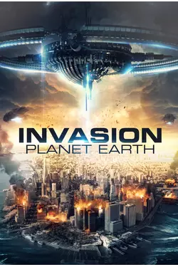 Invasion Planet Earth