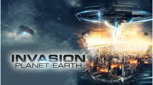 Invasion Planet Earth
