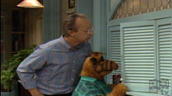 ALF: S4 E15 - Love on the Rocks