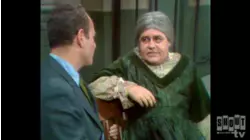 The Best Of The Carol Burnett Show: S1 E12 - Barbara Eden, Jonathan Winters