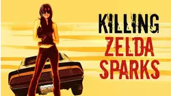 Killing Zelda Sparks