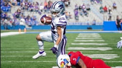 NCAAF Week 5 Preview: Best Bets!