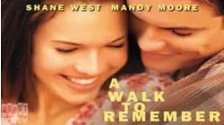 A Walk To Remember