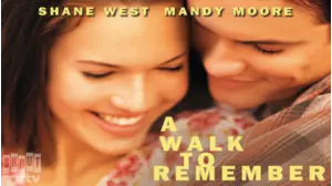 A Walk To Remember